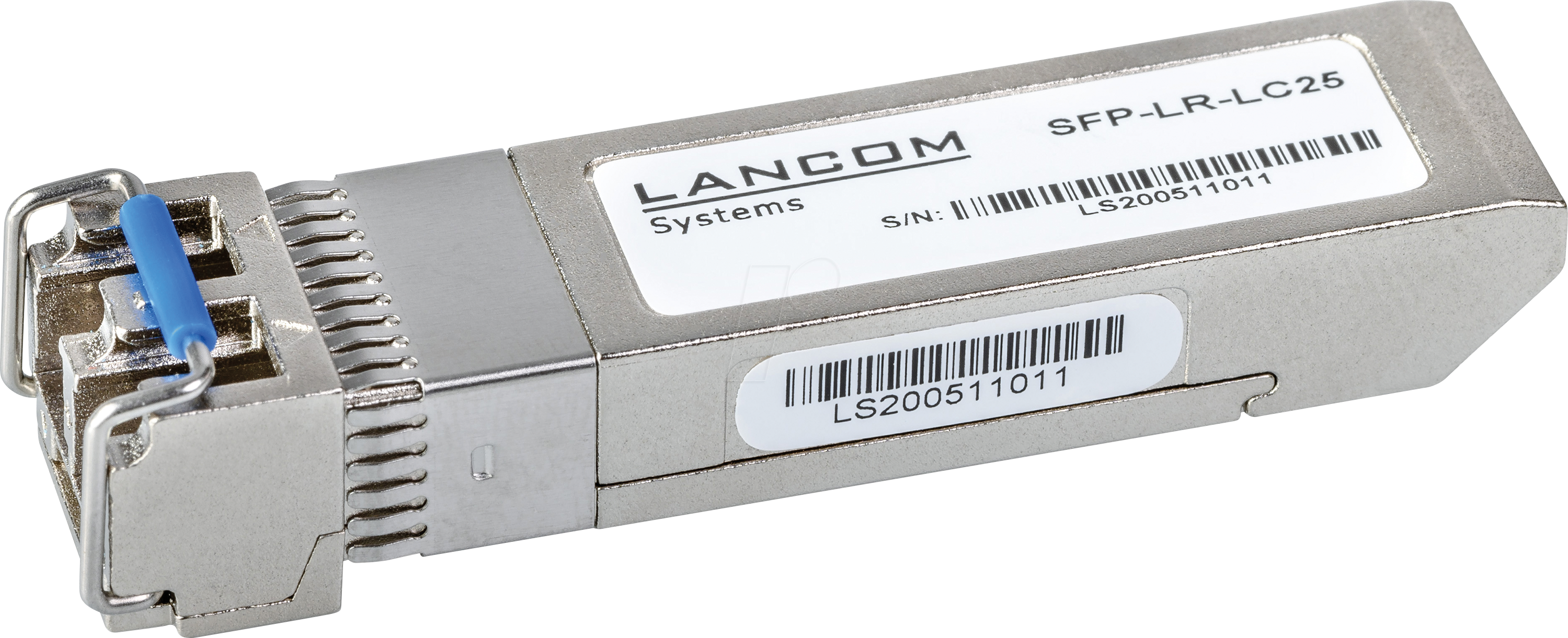 LANCOM SFPLRLC25 - Mini GBIC, 25GBase-LR/LW