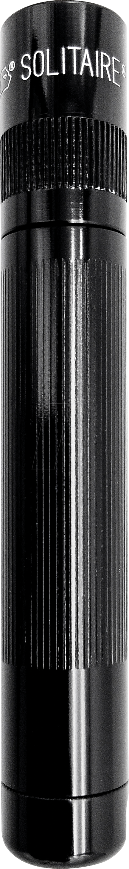 ML SJ3A016 - LED-Taschenlampe, Solitaire 1 AAA, 47 lm, 539 cd