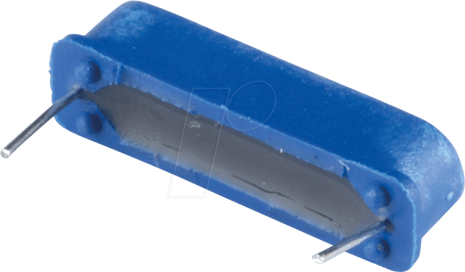 MK06 4C - Reed-Sensor, 170 V, 0,5 A, Schließer