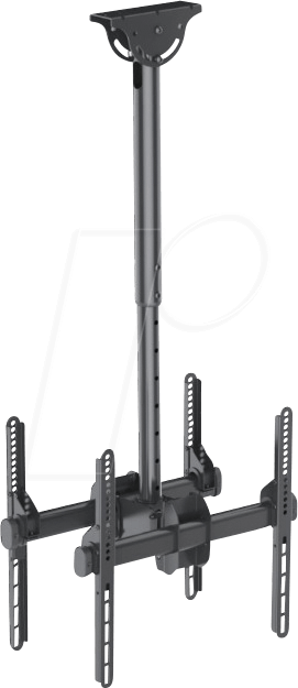 ICA-CPLB-944D - Deckenhalter für 2x LCD 32” - 55”
