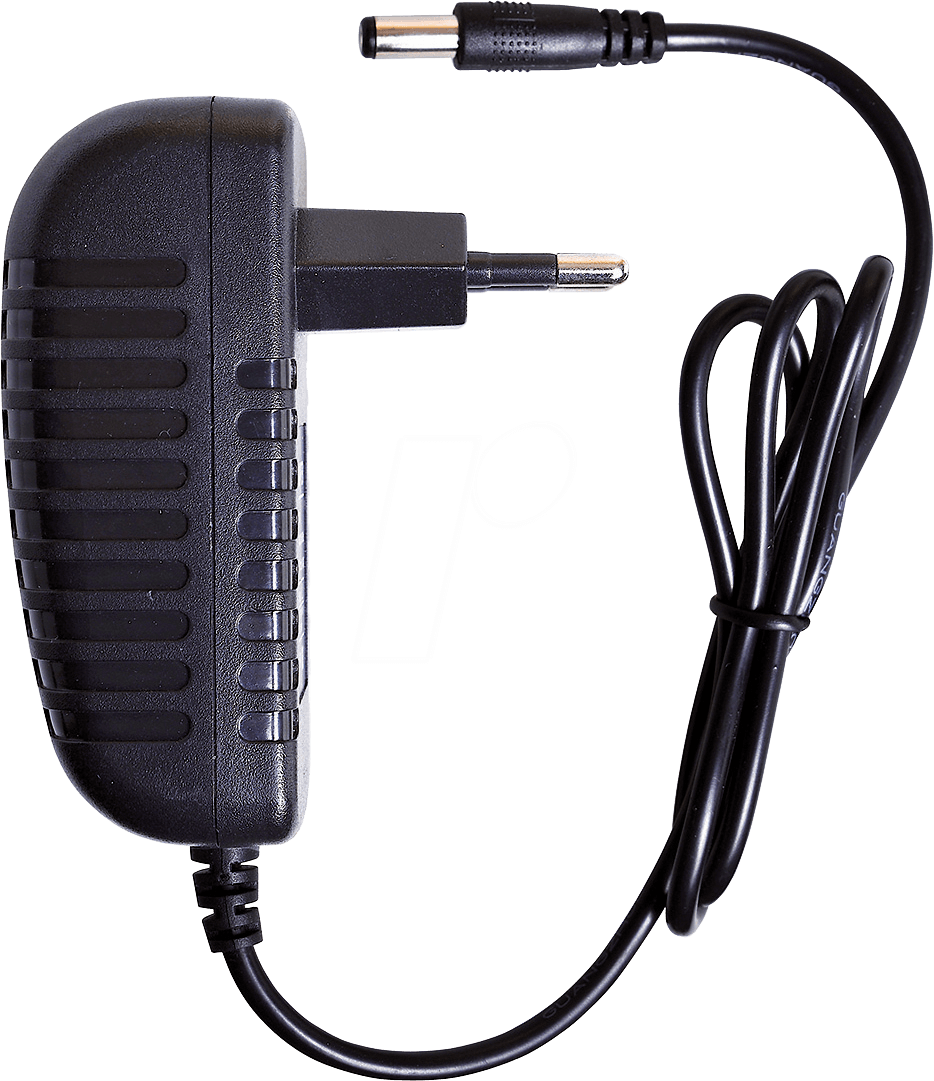 ME ST 15 - Stecker-Netzteil für PROCAMO Kameras