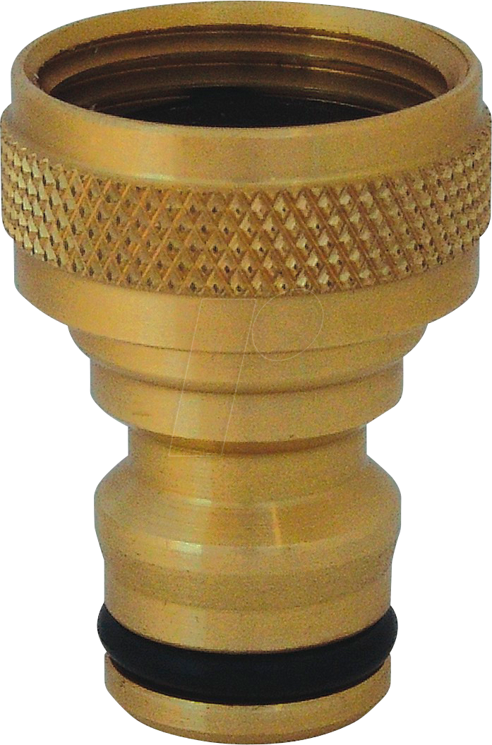 CK G7915 62 - Hahnverschraubung 5/8''