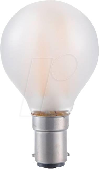 SCHI LF024031501 - Ba15d G45x75 140Lm 1.5W 925 Matt