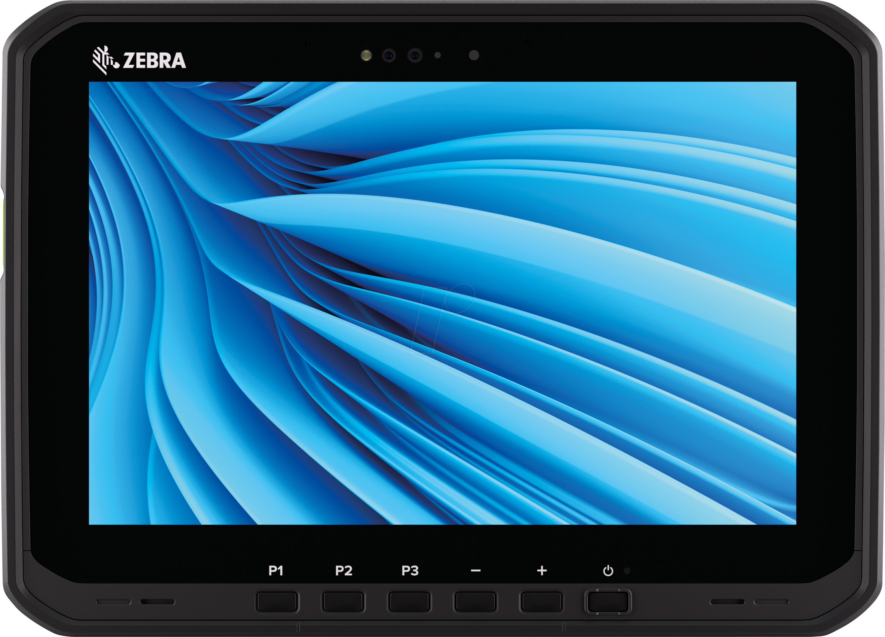 ZEBRA ET60WEU5 - Mobiler Computer, 25,7cm (10,1'') Tablet, Windows