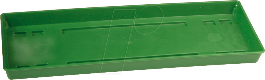 AUFFANGWANNE 1N - Ersatz-Auffangwanne für Ätzgerät 1 50cm