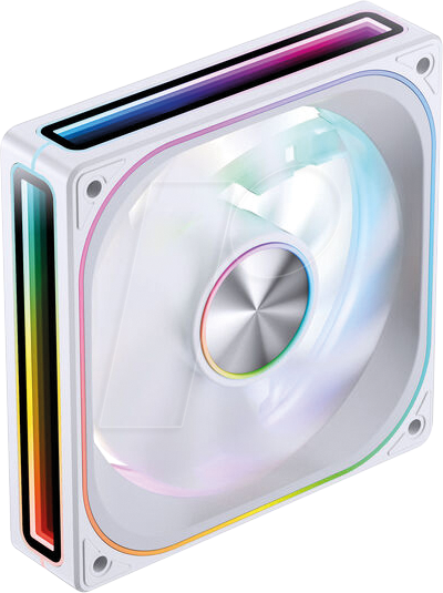 JNB 54457 - Jonsbo Gehäuselüfter ARGB, PWM, 120mm