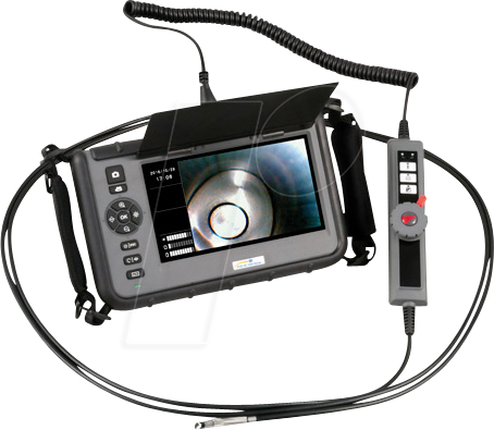 PCE VE 1036HR-F - Endoskop PCE-VE 1036HR-F