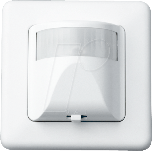 IR-MELDER IC2 - IR-Bewegungsmelder von KOPP, 180°, 2 Leiter