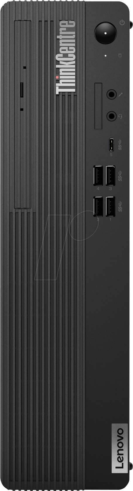 LENOVO 12U8005N - PC-Komplettsystem, Intel® Core™ i7, 16GB/512GB