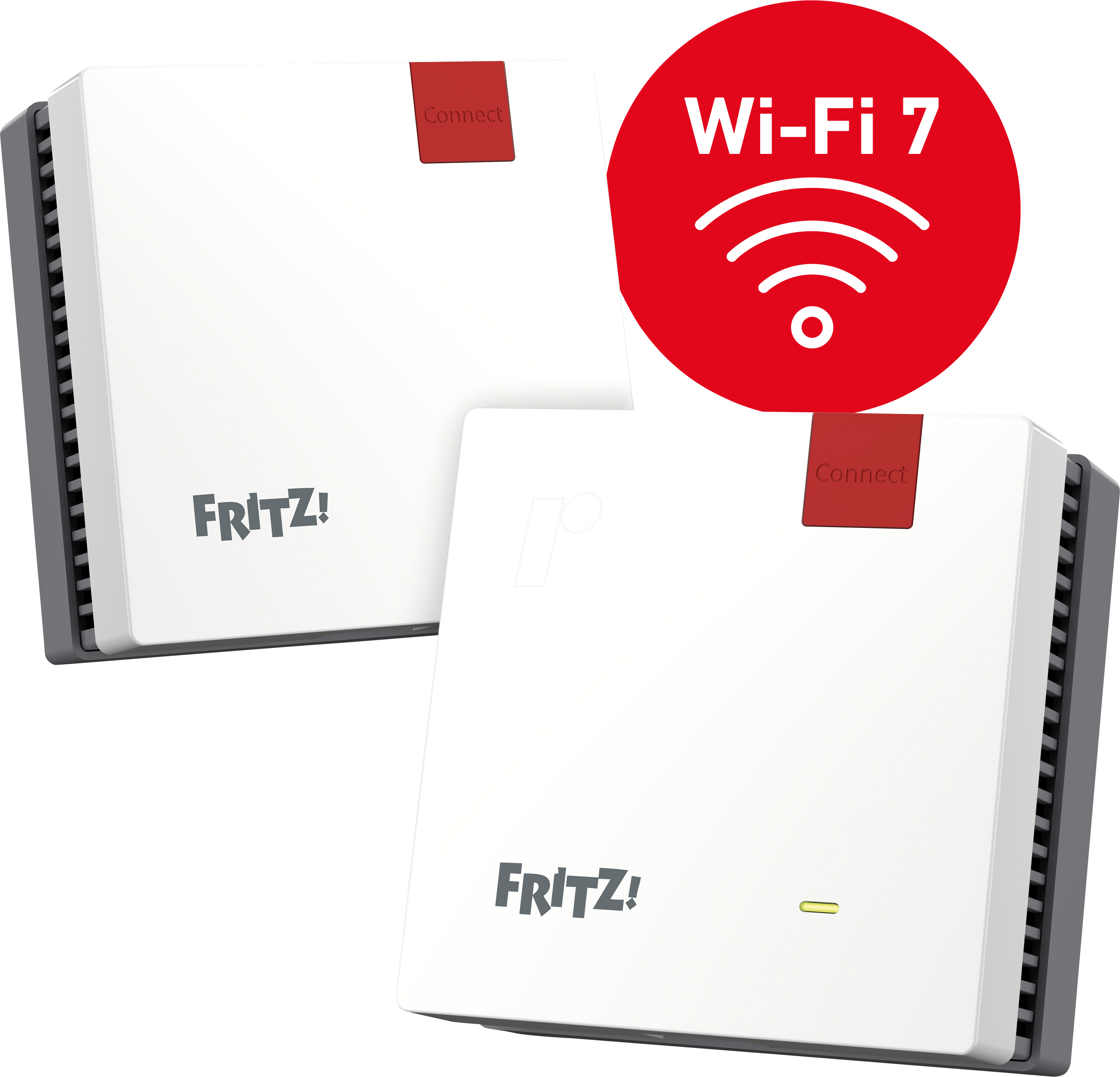 FRITZ MESH1700-2 - FRITZ!Mesh Set 1700 2er-Set (Wi-Fi 7)