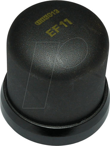 TUBE EF11 - Elektronenröhre, Pentode, Y8A, 8-pol, 6,3 V