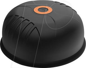 POY MIMO-4-17-B - Antenne, 4G / 5G, WLAN, CBRS, GPS, SMA