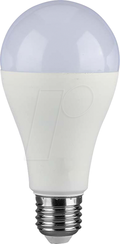 VT-214457 - LED-Lampe E27, 17 W, 1710 lm, 4000 K