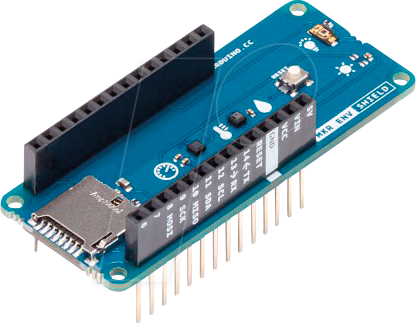 ARD MKR SHD ENV2 - Arduino Shield - Umweltsensoren Rev 2 MKR