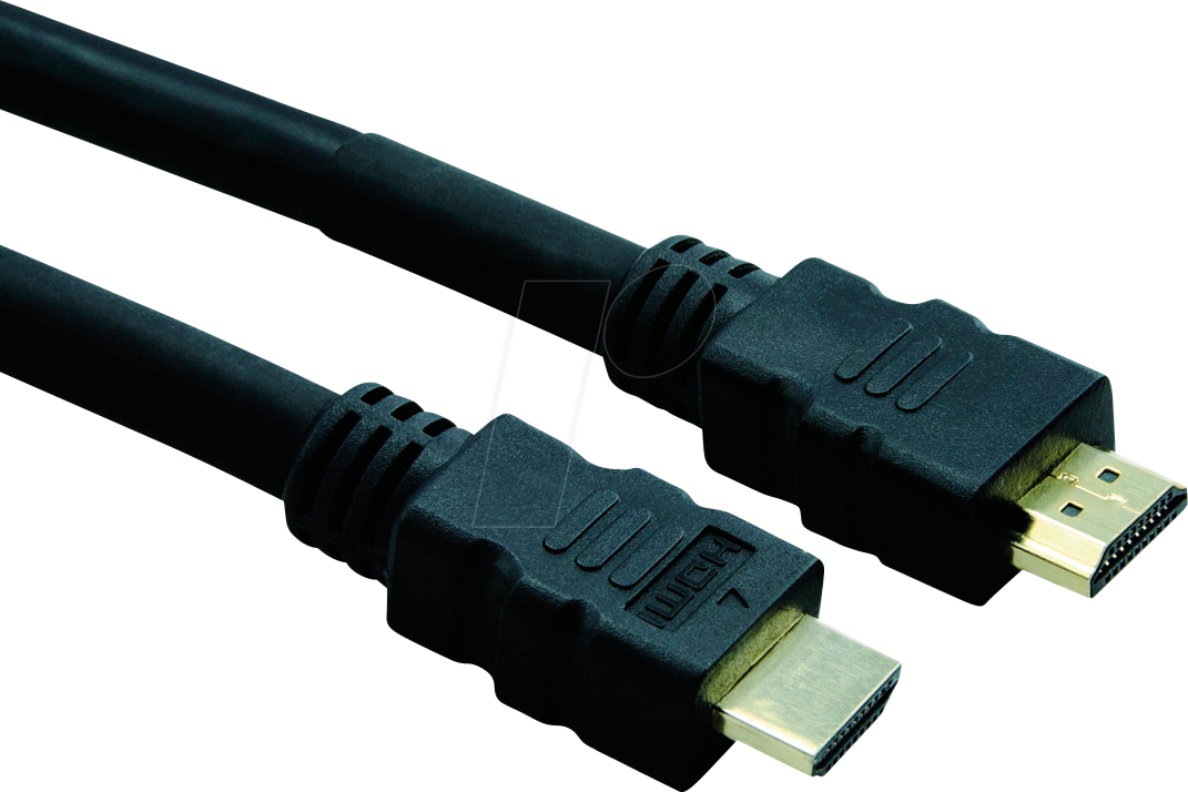 Thumbnail - ROLINE 14013458 - High Speed HDMI mit Ethernet, 25,00 m