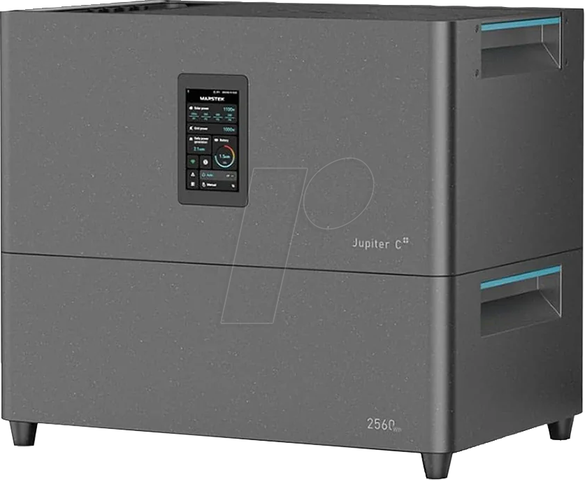 MRST JUPITER EXT - Marstek Jupiter-C+, Erweiterung, 2560 Wh