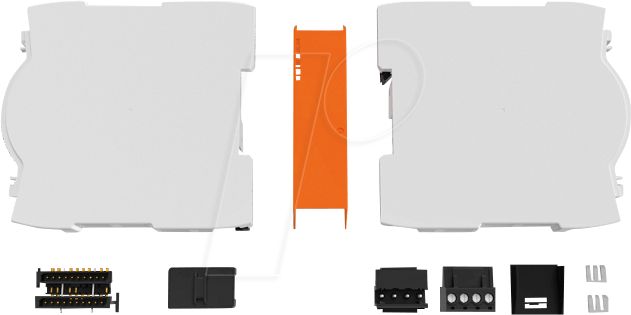 REVPI MS CORE - Maker-Set RevPi Core