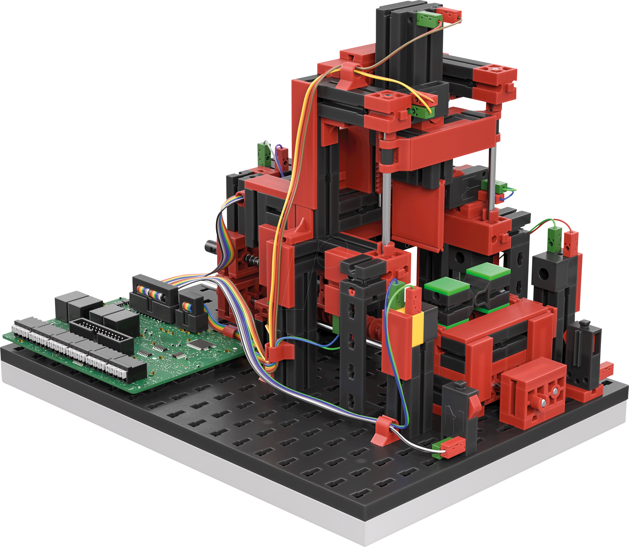 FISCHER 571911 - Biegemaschine 24V