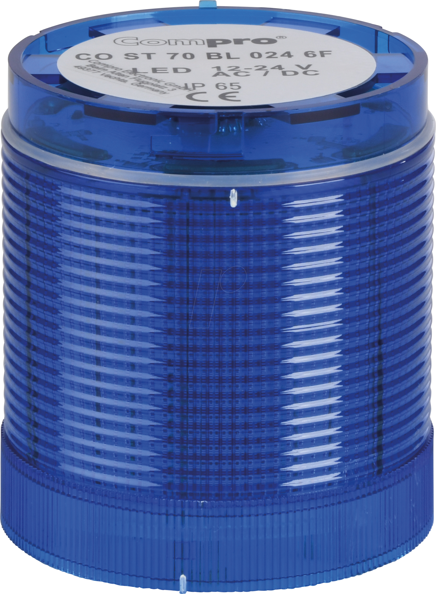 COST70BL0246F - LED Element CO ST 70, 6F, blau