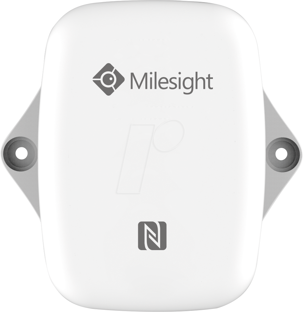 MIL EM300-TH - LoRaWAN Outdoor Temperatur- und Luftfeuchtigkeitssensor