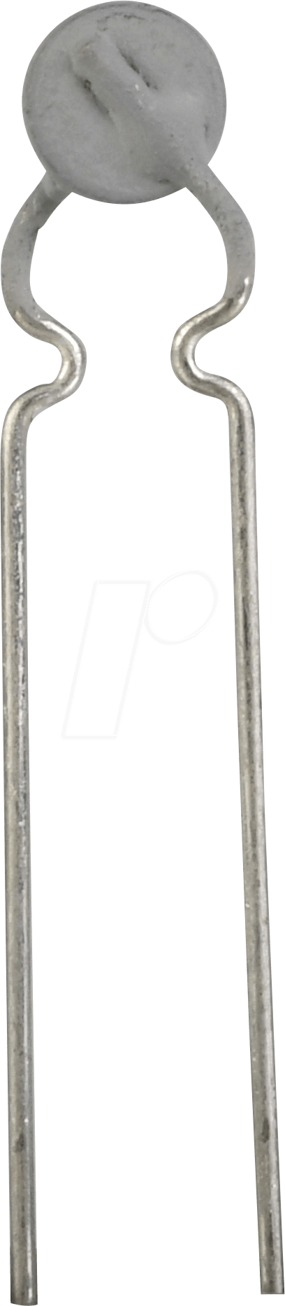 VIS PTCCL05H271 - PTC Widerstand, 30 V, 25°C