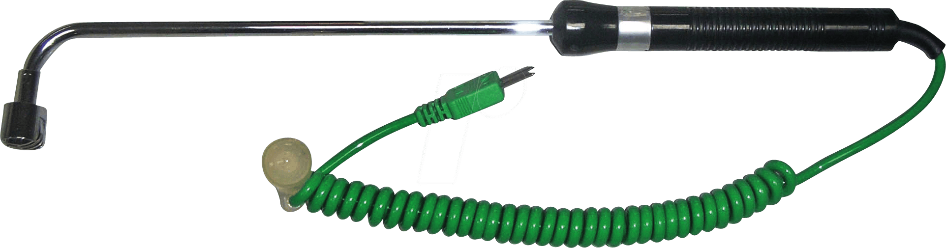 PEAKTECH TF-30 - Temperaturfühler TF-30, für Oberflächen, -50 bis +500°C