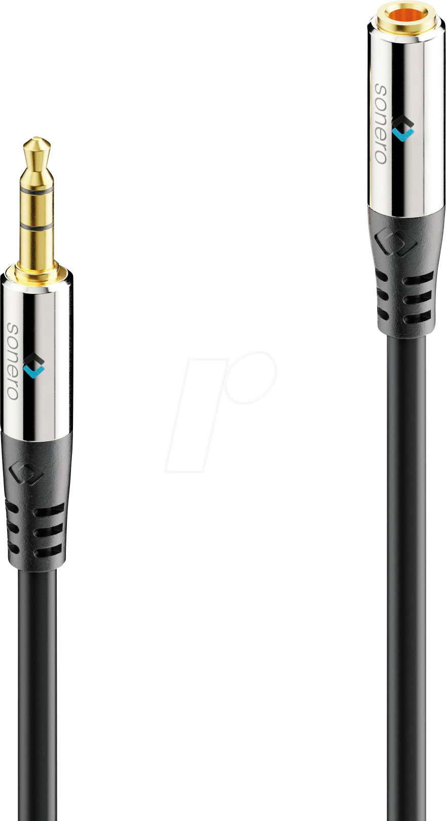 SON S-AC550-150 - sonero 3,5 mm Audio Verlängerung 15,0 m
