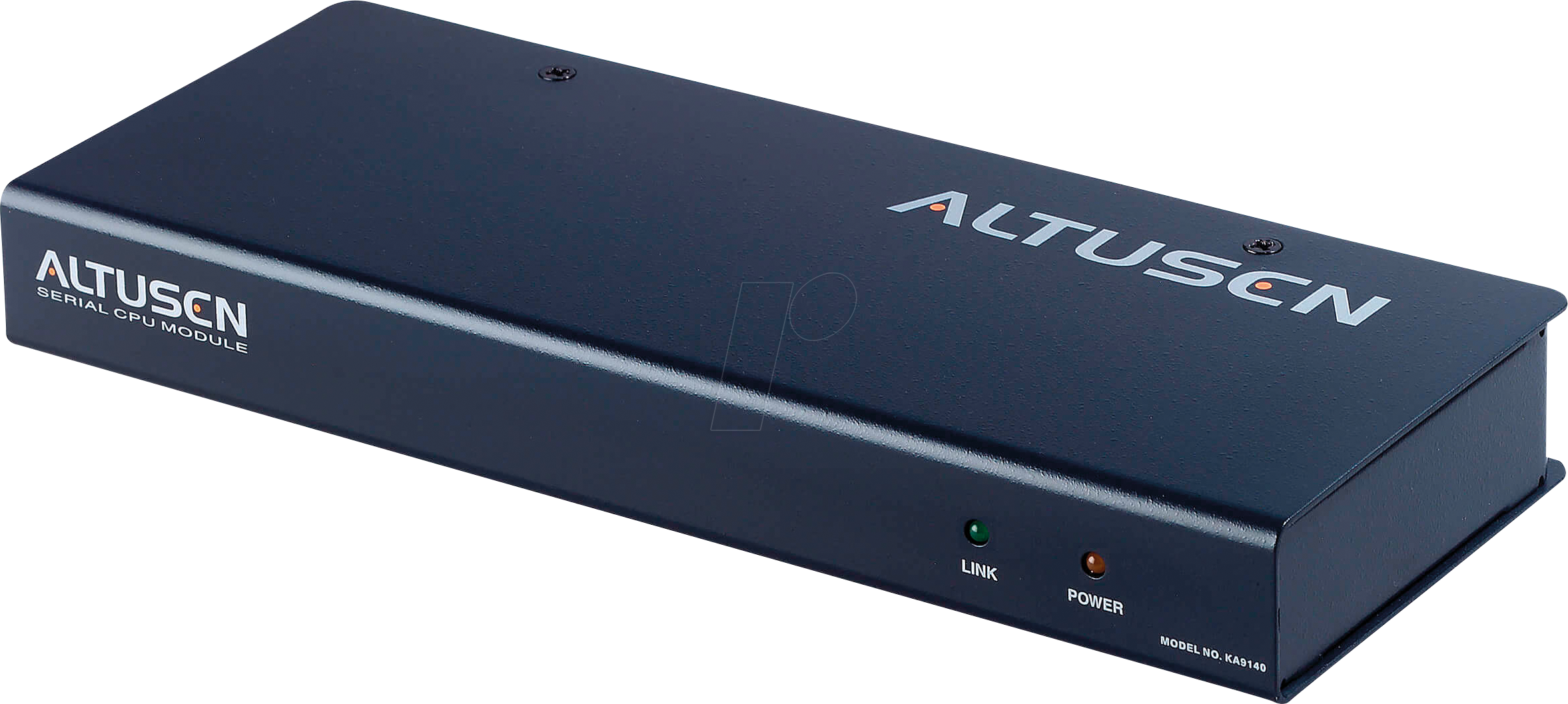 ATEN KA9140 - KVM Adapter, VGA, PS/2, DB-9, Audio