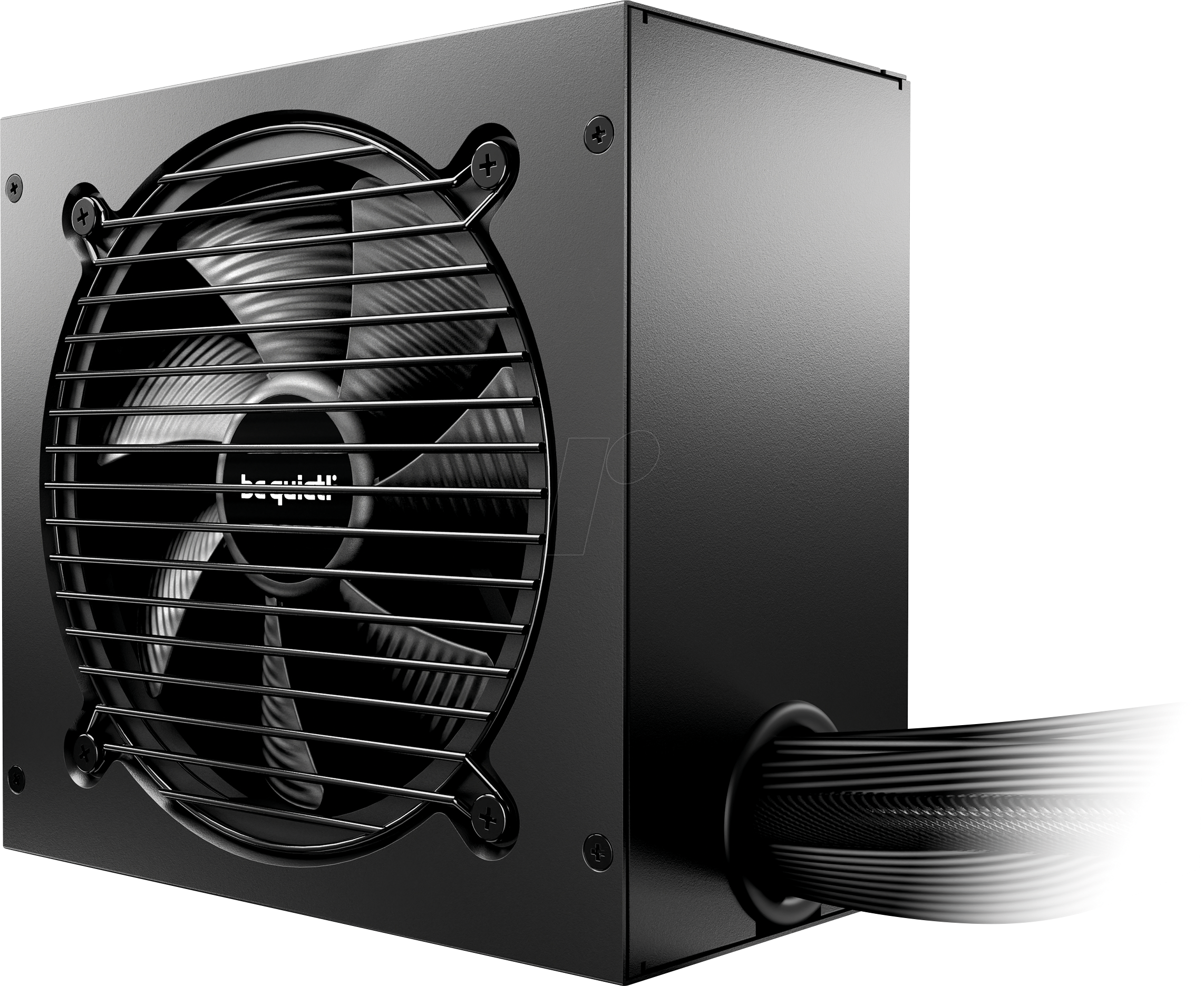 BQT BP001EU - be quiet! PURE POWER 12 | 550W