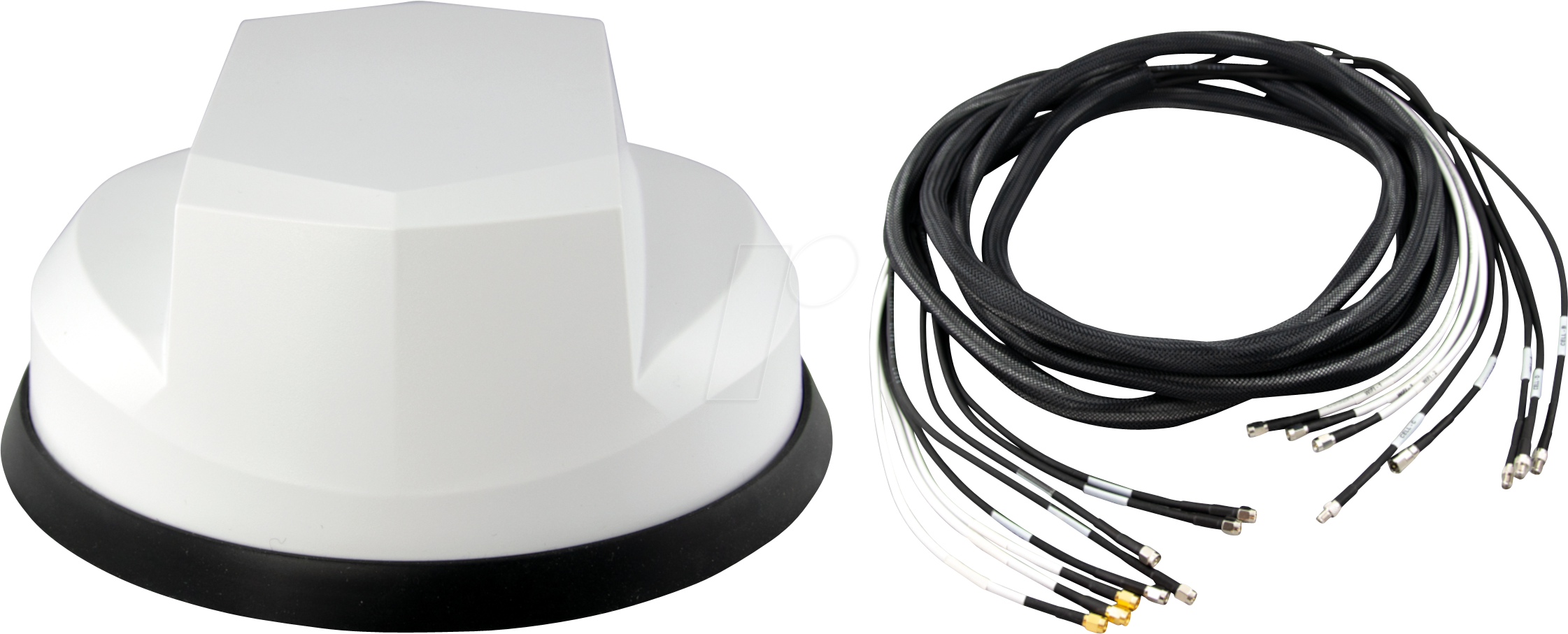 ANTKIT-2MTW - Antennenkit für Fahrzeugrouter, Mobilfunk