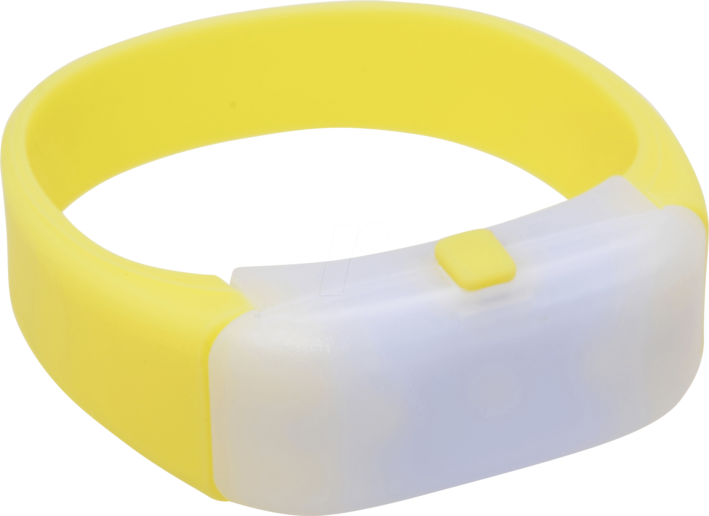BIKE 40139 - Bike - LED-Leuchtarmband, dauer/blinkend