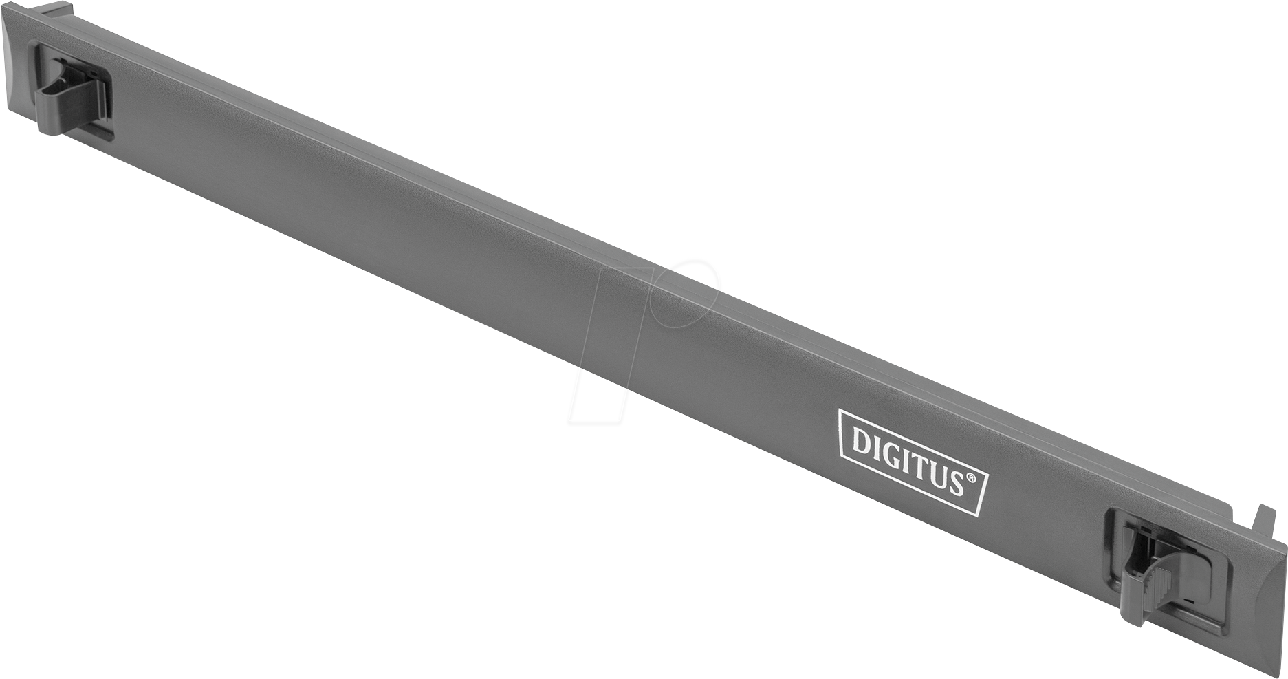 DIGITUS DN-97651 - 19'' Blindpanel, 1HE, schwarz