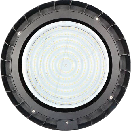 OPT 8201 - Highbay, 90°, 50 W, 5000 lm, 6000 K