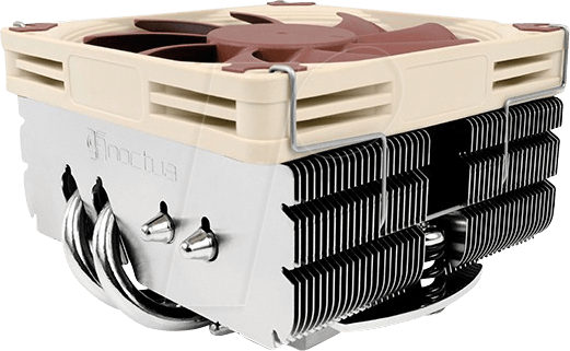 NO NH-L9X65 - Noctua NH-L9x65 Low-Profil-Kühler