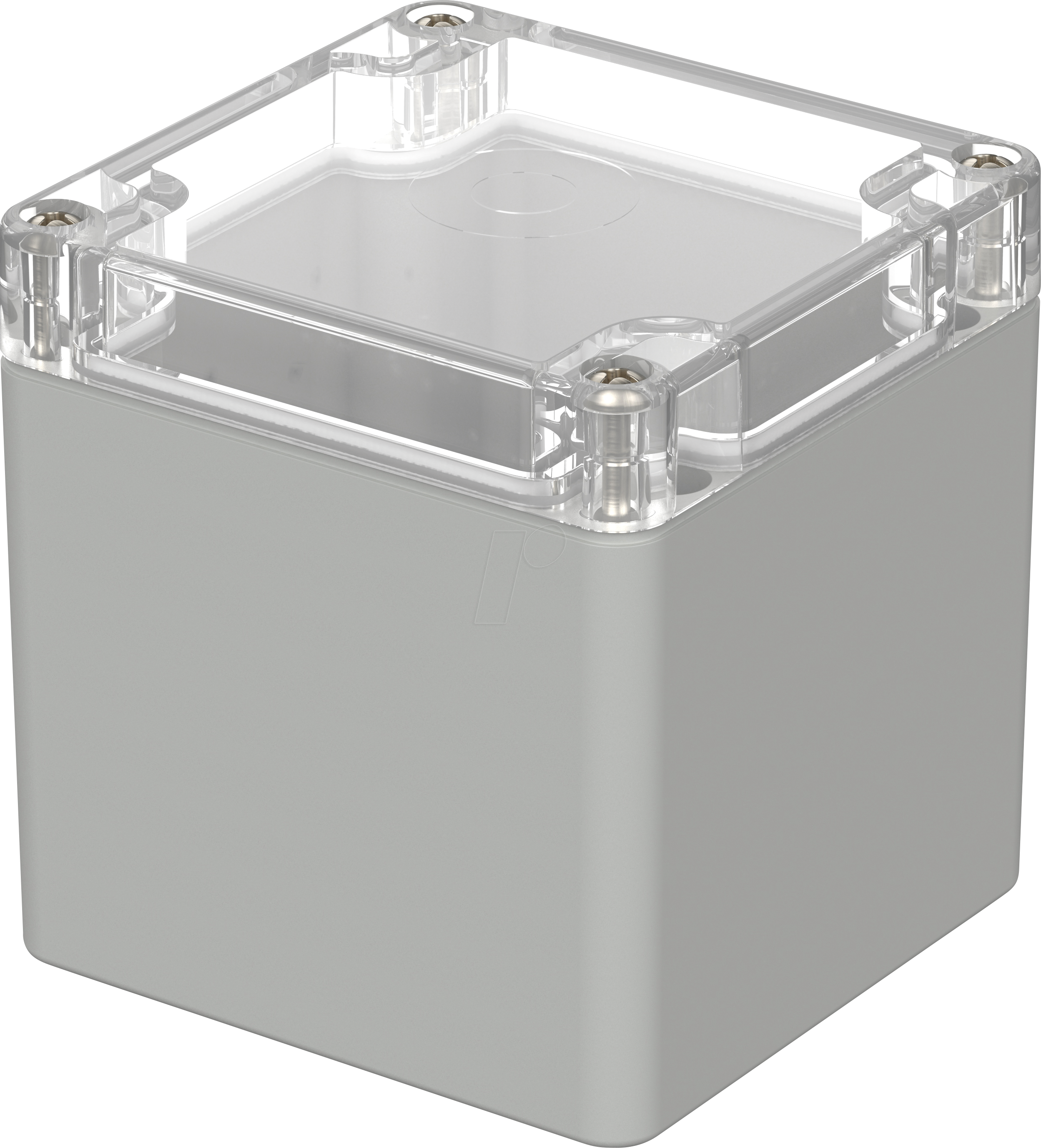 BOPLA M 225 G - Industriegehäuse 82x80x85 mm, IP66