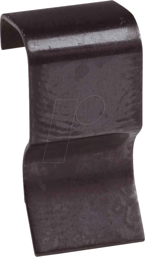 MC 725 - Montage-Clip für Kühlkörper TO220, 9,1mm