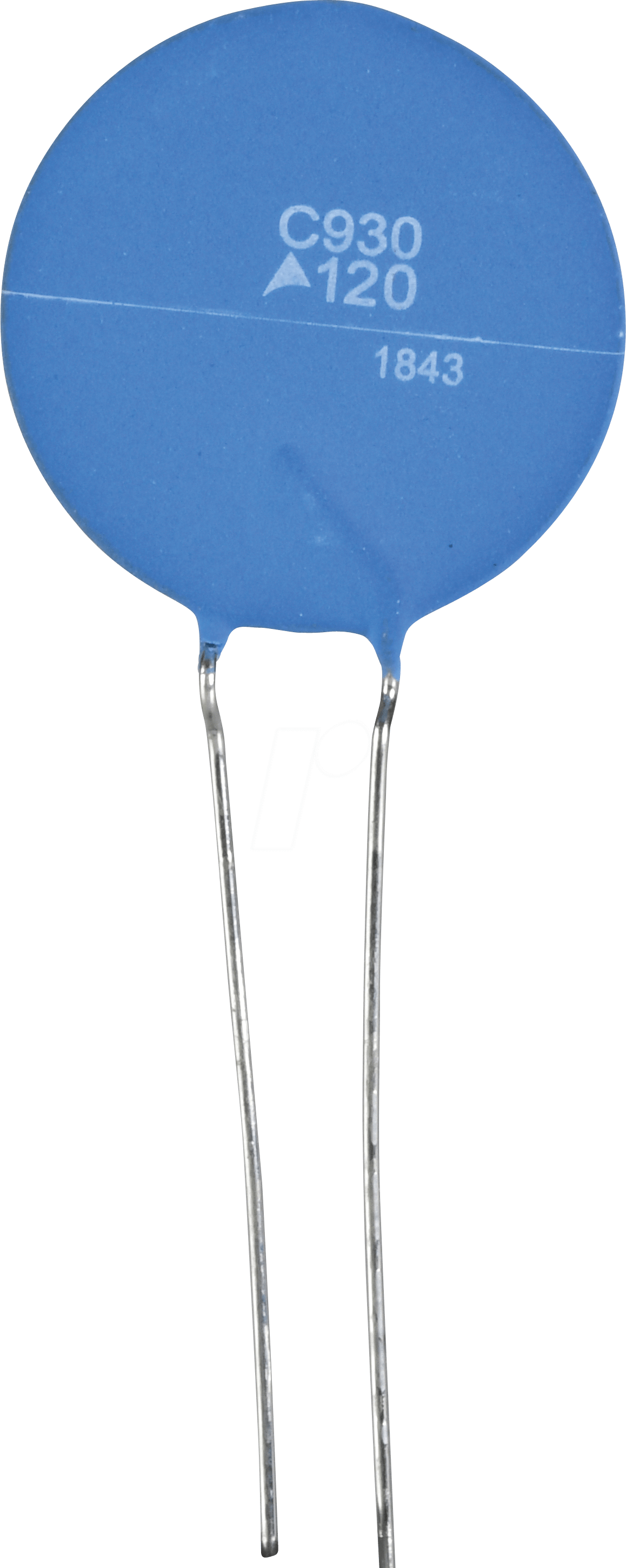 EPC B59955-C160 - PTC Widerstand, 13 Ohm, 20 V, 160°C