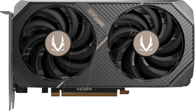 Thumbnail - ZT-B50600F-10M - ZOTAC GAMING RTX 5060 AMP 8GB