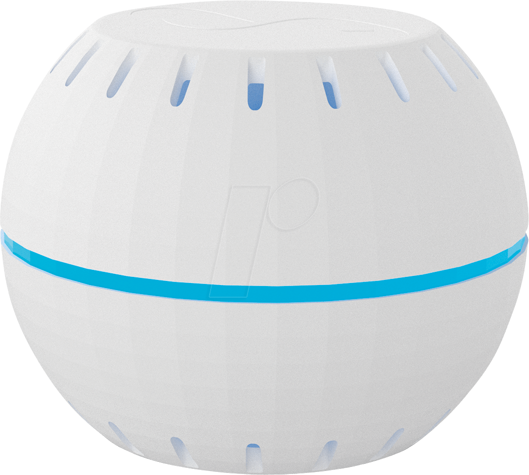 SHELLY HTW - Shelly H&T Wi-Fi WLAN Luft-/Temp.-sensor