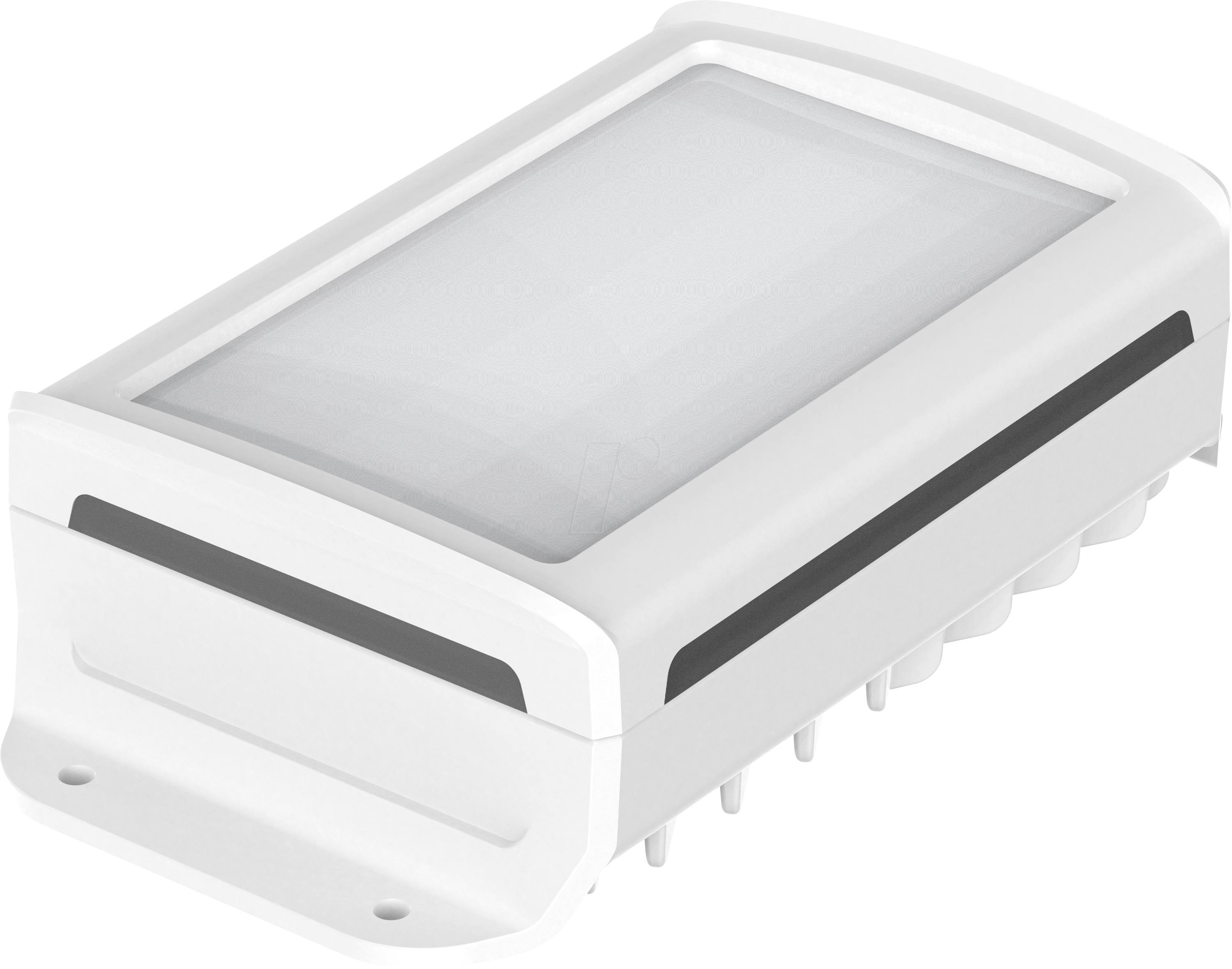 BA 48332231.HMT2 - BoVersa BOV-FO-LL KWL 120903, SET, 162 x 88 x 45 mm, weiß