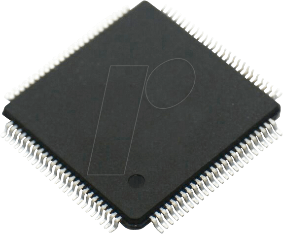 STM32F103V8T6 - ARM®Cortex®-M3 Mikrocontroller, 32-Bit, 2V, 64 KB, LQFP-100