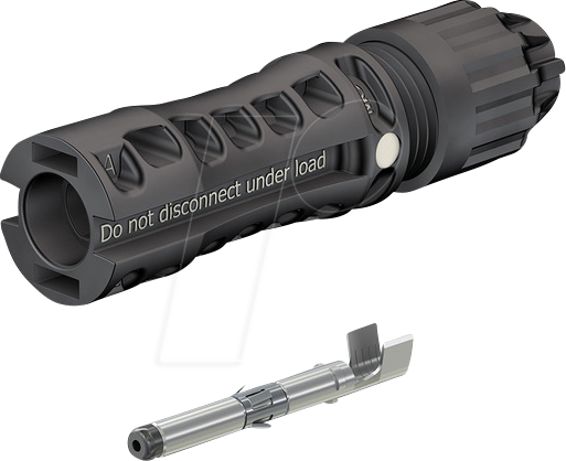 MC4 PV-KST4-EVO - MC4-Evo2, Kupplungsstecker