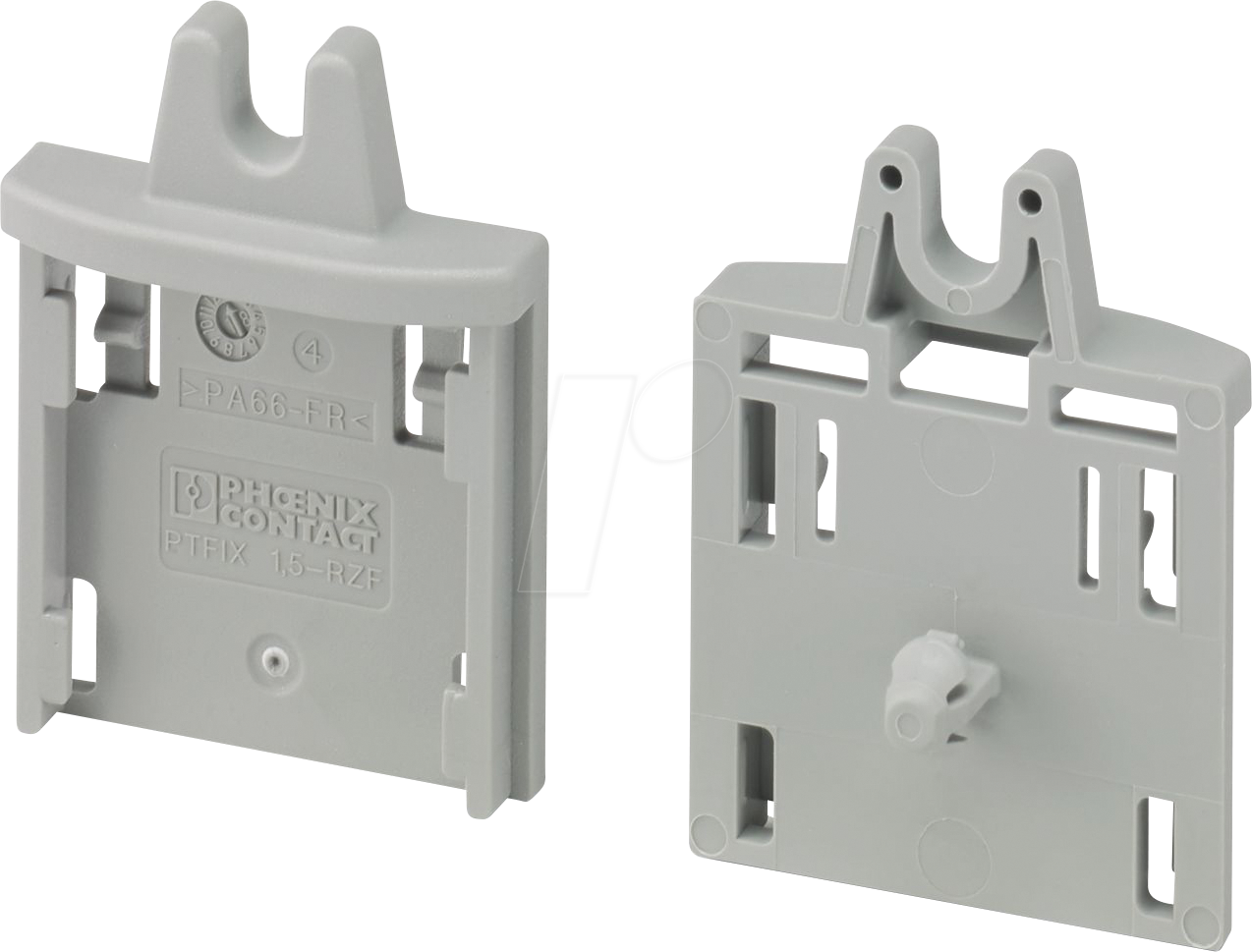 PHOE 1050613 - Montageadapter PTFIX, 1,5-RZF