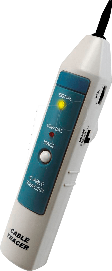 HOBBES 256712A - Probe Kabelfinder