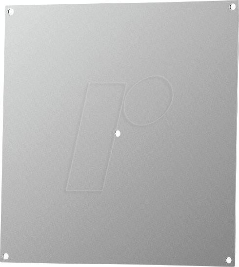 Thumbnail - PS MP-PE 542 - Montageplatte Polyester,3 mm