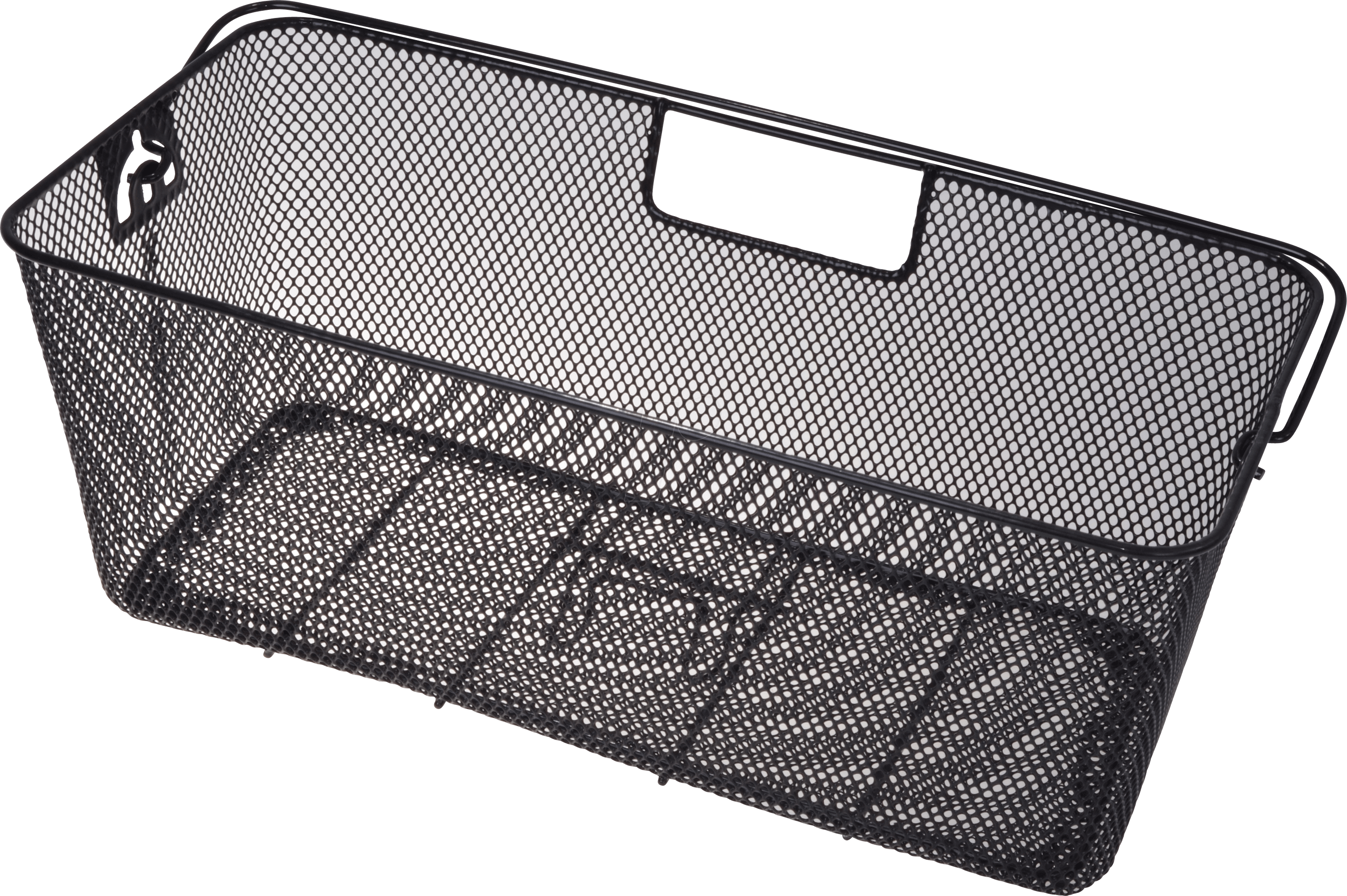 BIKE 46337 - Bike - Fahrradkorb, hinten, 23 Liter