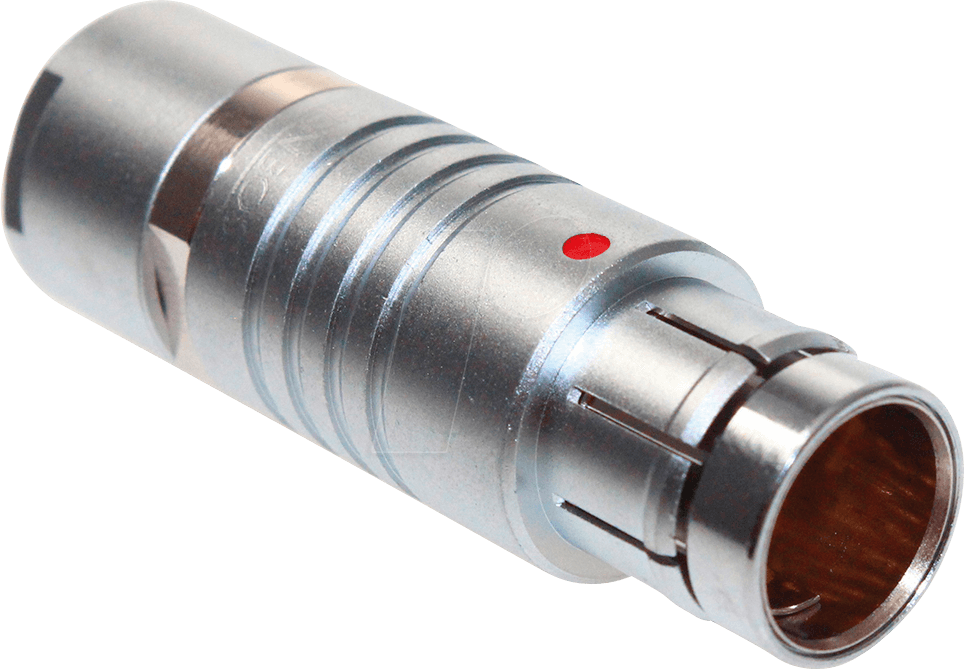 Thumbnail - CCA4P1-A19 - CamCirc Stecker, Größe 104, 19-polig