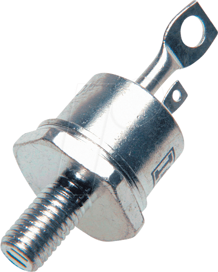 50RIA120 VIS - Phasensteuerungs-Thyristoren, 1200 V, 50 A, TO-208AC