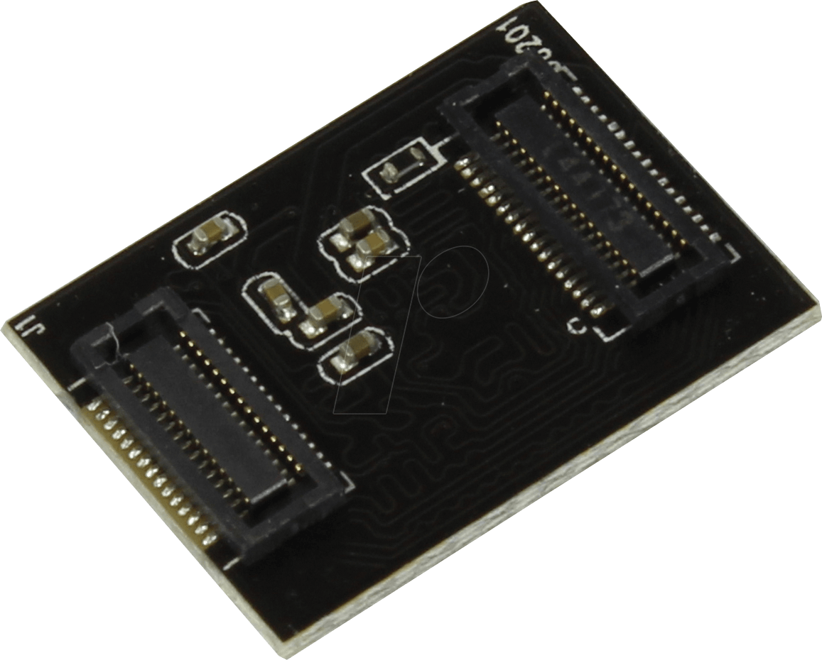 DEBO EMMC5.0 64 - Entwicklerboards - eMMC 5.1, 64 GB, Erweiterungsspeicher