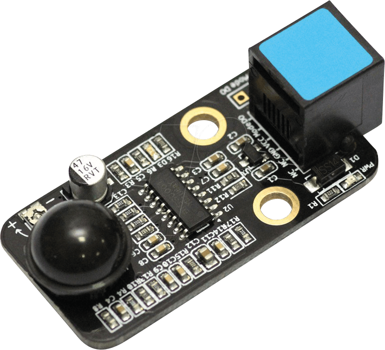 MB PIR-SENS V1 - Makeblock - Me PIR Bewegungssensor V1